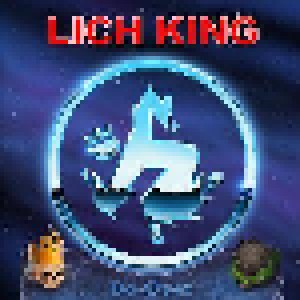 Lich King: Do-Over (Mini-CD / EP) - Bild 1