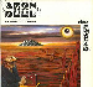 Amon Düül: Die Lösung (LP) - Bild 1