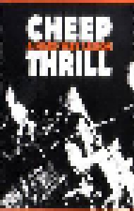 Cover - Cheep Thrill: Hard Way Lesson, A