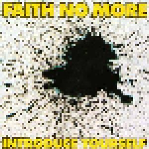 Faith No More: Introduce Yourself (CD) - Bild 1