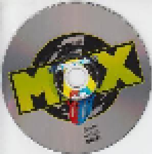 The Rolling Stones: At The Max (CD) - Bild 3