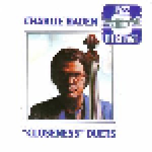 Charlie Haden: Closeness Duets (CD) - Bild 1