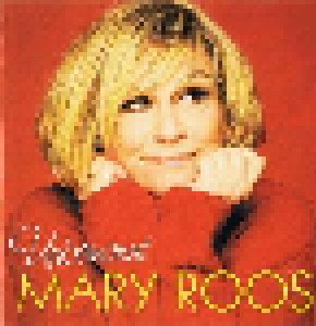Mary Roos: Unbemannt (Promo-Single-CD) - Bild 1