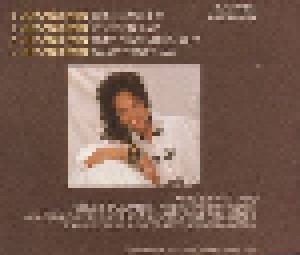 Donna Allen: Joy And Pain (Single-CD) - Bild 2