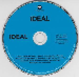 Ideal: The Triple Album Collection (3-CD) - Bild 5