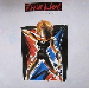 Tina Turner: Addicted To Love (12") - Bild 1