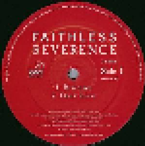 Faithless: Reverence (2-LP) - Bild 3
