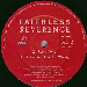 Faithless: Reverence (2-LP) - Bild 4