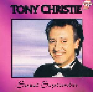 Tony Christie: Sweet September (CD) - Bild 1