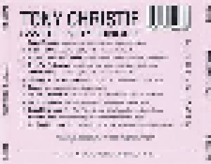 Tony Christie: Sweet September (CD) - Bild 5