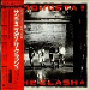 The Clash: Sandinista! (3-LP) - Bild 1