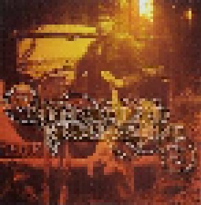 Cover - Hellsingland Underground: Madness & Grace