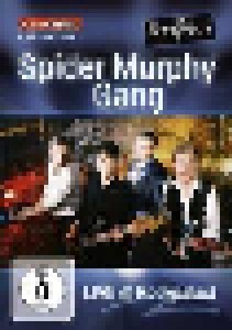 Cover - Spider Murphy Gang: Live @ Rockpalast