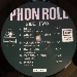 Phon Roll: Phon Roll (LP) - Bild 4