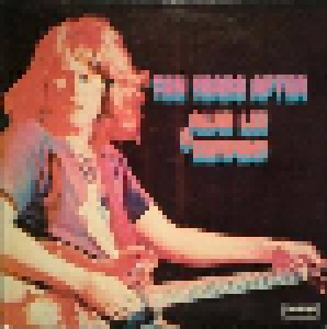 Ten Years After: Alvin Lee And Company (LP) - Bild 1