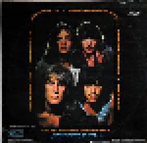 Ten Years After: Alvin Lee And Company (LP) - Bild 2