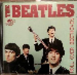 The Beatles: Universe Box: A Hard Day's Night / Roll Over Beethoven / Michelle / Please Please Me (4-CD) - Bild 3
