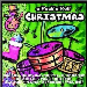 A Rock 'n' Roll Christmas (CD) - Bild 1