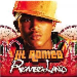 Lil' Romeo: Romeoland (2-LP) - Bild 1