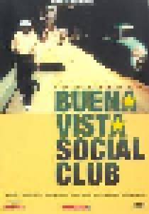 Buena Vista Social Club: Buena Vista Social Club (DVD) - Bild 1