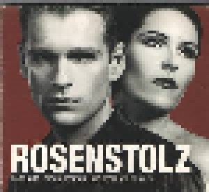 Rosenstolz: Alles Gute – Die Goldedition – Das Beste Von 92 Bis 01 (CD + Mini-CD / EP) - Bild 1