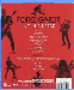 Foreigner: Live In Chicago (Blu-Ray Disc) - Bild 2