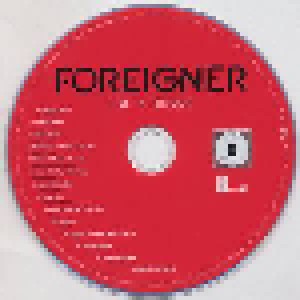 Foreigner: Live In Chicago (Blu-Ray Disc) - Bild 4