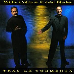 Willie Colón & Rubén Blades: Tras La Tormenta (CD) - Bild 1