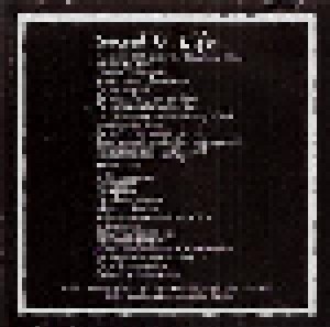 James Taylor: Secret O'life (Promo-Single-CD) - Bild 2