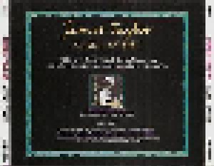 James Taylor: Secret O'life (Promo-Single-CD) - Bild 3