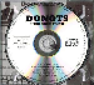 Donots: Pedigree Punk (CD) - Bild 3