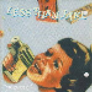 Less Than Jake: Pezcore (CD) - Bild 1