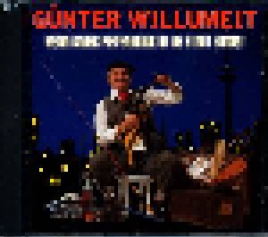 Günter Willumeit: Wenn Bauer Piepenbrink In Die Stadt Kommt (CD) - Bild 1