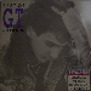 Cover - Thomas Grant: Best Of G.T. & Friends