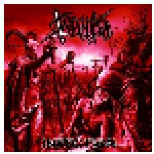 Satanika: Infection (LP) - Bild 1