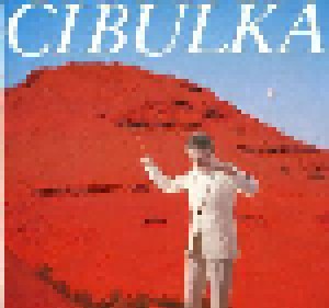 Franz Cibulka: Konpositionen Von F.P. Cibulka (LP) - Bild 1