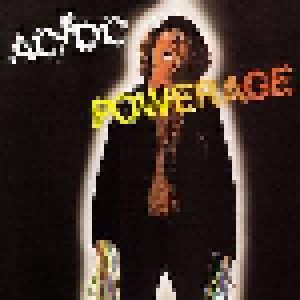 AC/DC: Powerage (CD) - Bild 1