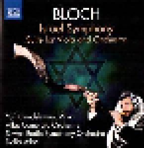 Ernest Bloch: Israel Symphony/Suite For Viola And Orchestra (CD) - Bild 1