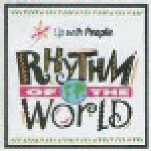 Up With People: Rhythm Of The World (LP) - Bild 1