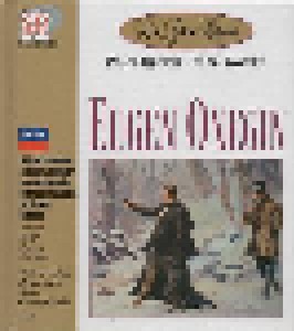Pjotr Iljitsch Tschaikowski: La Gran Opera - Eugen Onegin (CD) - Bild 1