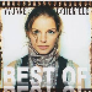 Cover - Yvonne Catterfeld: Best Of Yvonne Catterfeld