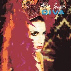 Annie Lennox: Diva (CD) - Bild 1