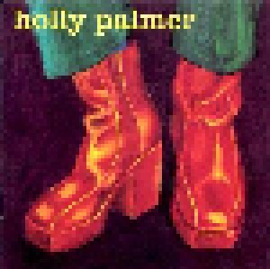 Holly Palmer: Holly Palmer (CD) - Bild 1