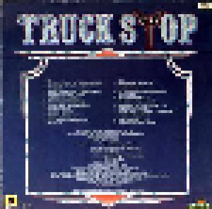 Truck Stop: Truck Stop (LP) - Bild 2