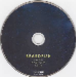 Beardfish: +4626-Comfortzone (2-CD) - Bild 3