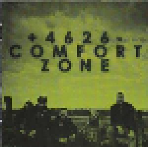 Beardfish: +4626-Comfortzone (2-CD) - Bild 5