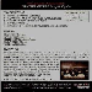 Memphis May Fire: Memphis May Fire (Promo-Mini-CD / EP) - Bild 2