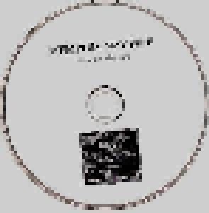 Memphis May Fire: Memphis May Fire (Promo-Mini-CD / EP) - Bild 3