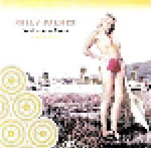 Holly Palmer: Just So You Know (Single-CD) - Bild 1