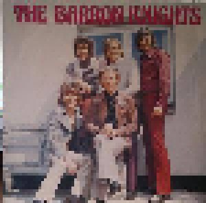 The Barron Knights: The Barron Knights (LP) - Bild 1